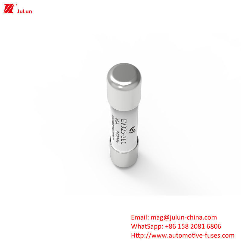 EV Veicolo elettrico ricarica veloce / Ev Dc ricarica veloce Medium Bolt Screw 10A - 50A 750V 20KA