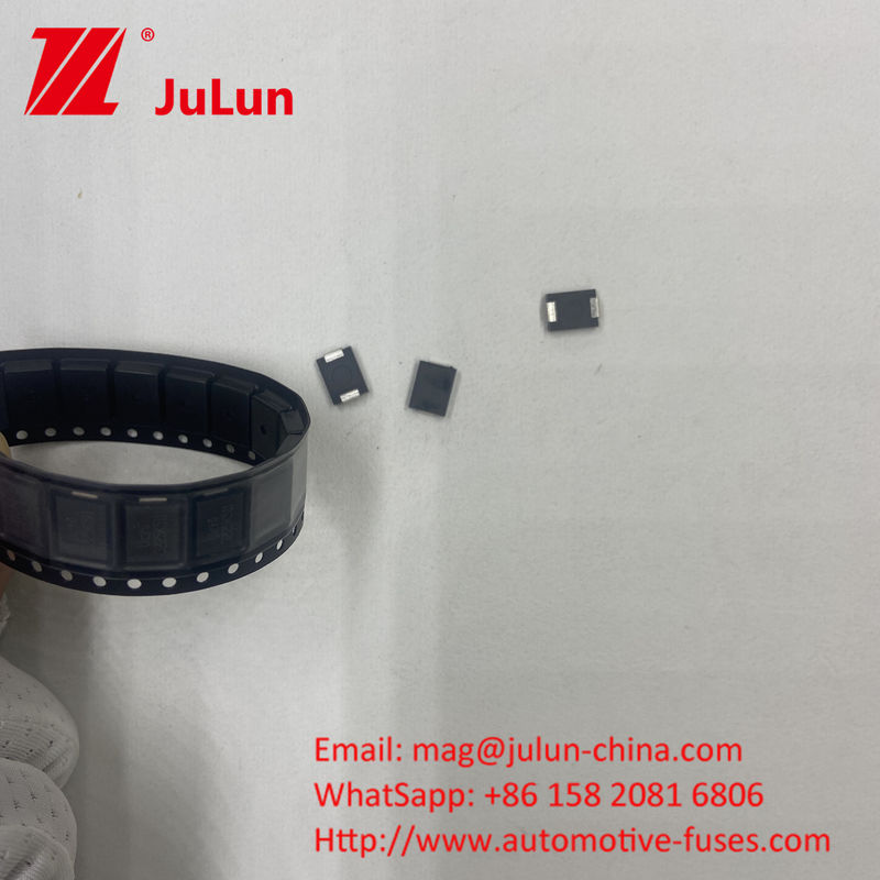 MOV SMD 3325 7D471 Spazio risparmio di tensione di sorge di assorbimento per industria