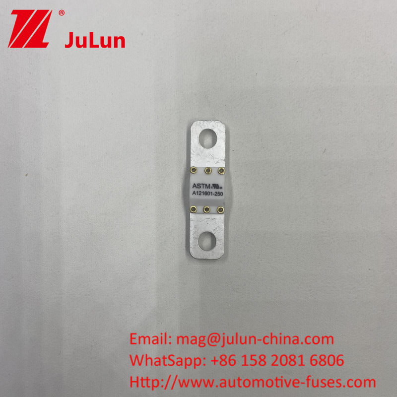 A121601-50A ASTM 125VDC Fusibili per lame automobilistiche per l'automotive e le prestazioni