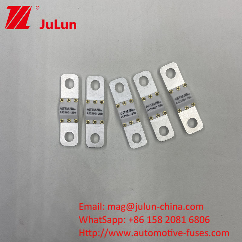 125 VDC Carburatore di batterie per autoveicoli Fuse A121601-300A Motorino di accumulo di energia per batterie