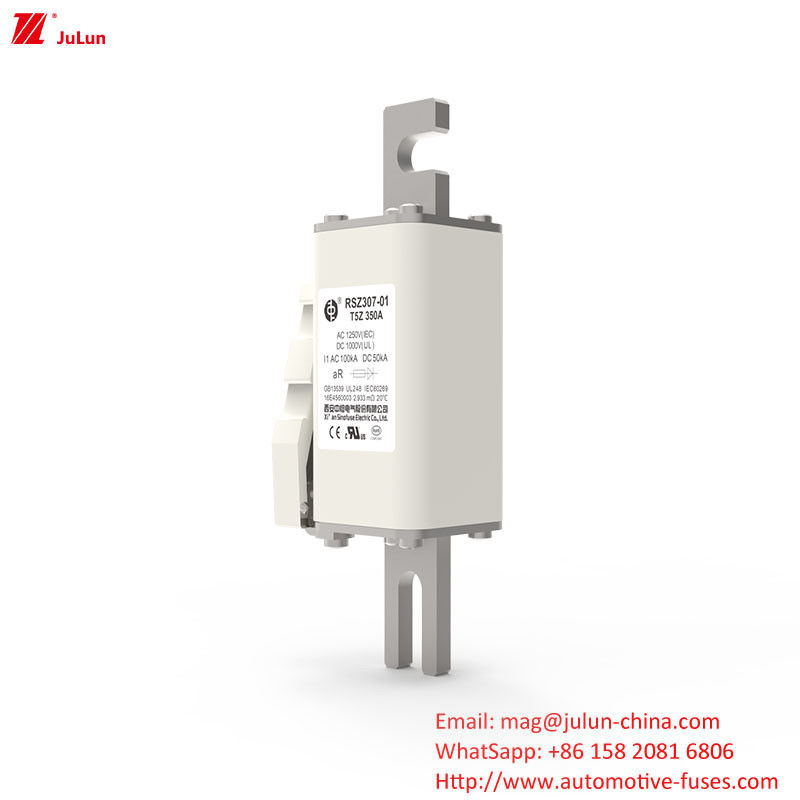 200A DC1000V Fusibili ad alta tensione per apparecchiature elettriche