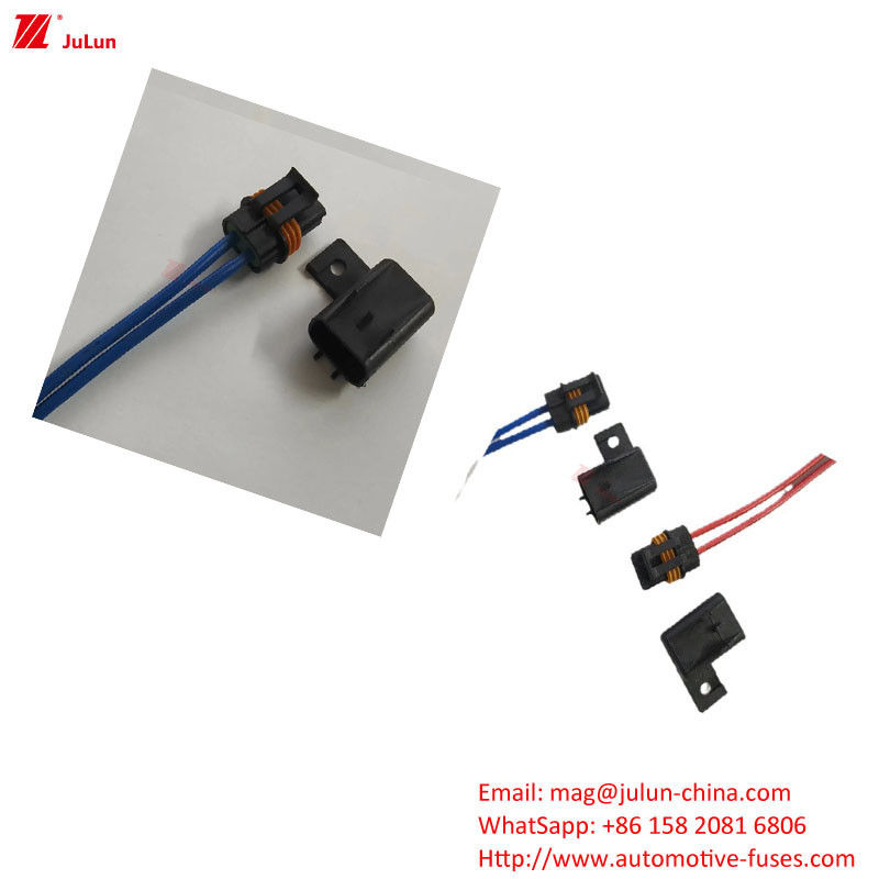 Interruttore di ancoraggio con ANS/MIDI piccolo tenitore di fusibile 30A-500A 32V ricambi auto