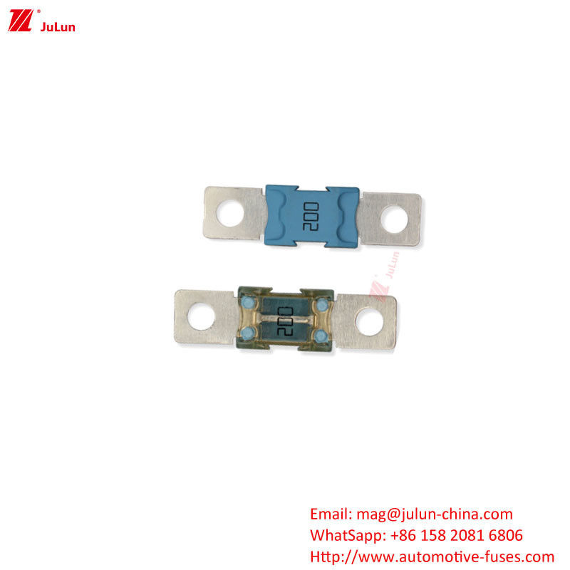 LittelFuse Fusibili per lame di automobili per elettronica