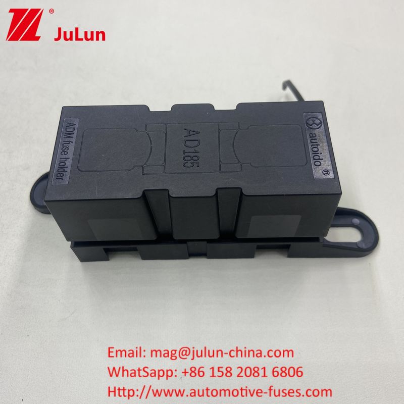 Portante di fusibile Mega Fuse Box Auto Fuse Car Boat Motorcycle Blade Portante di fusibile