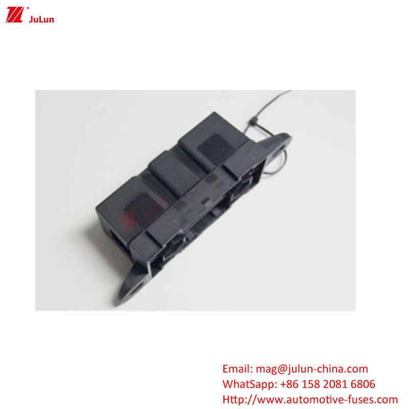 ANM Caselle di fusibili multi-via per l'automotive Caselle di giunzione in cassa di plastica e supporti di fusibili di accessori forniscono una protezione ottimale per i sistemi elettrici