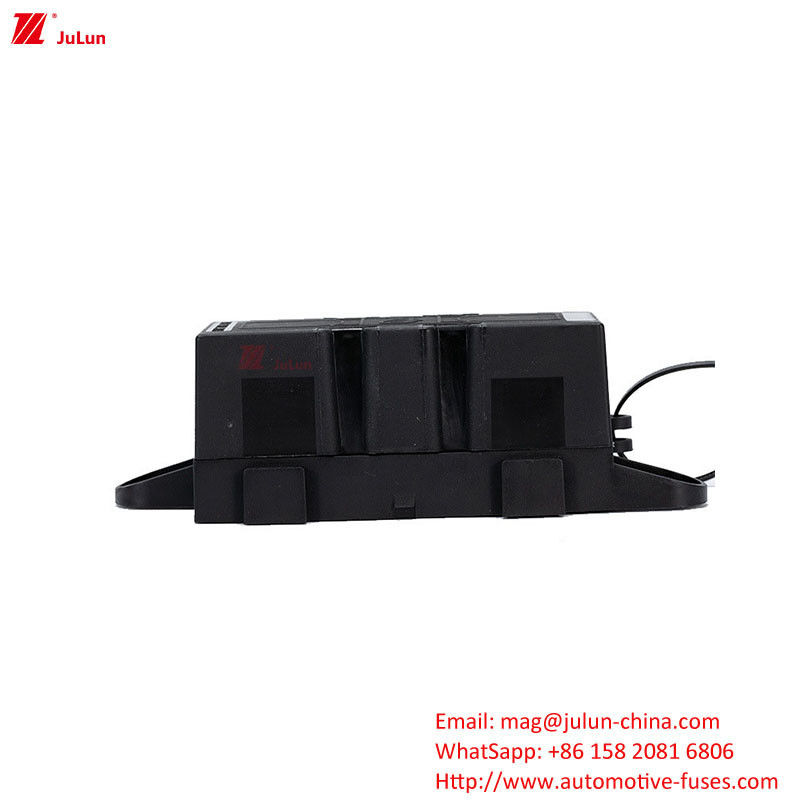 ANL ANM Tipo di bullone automobilistico Portatore di fusibile Nylon Plastic Shell Hardware Material Screw Steel