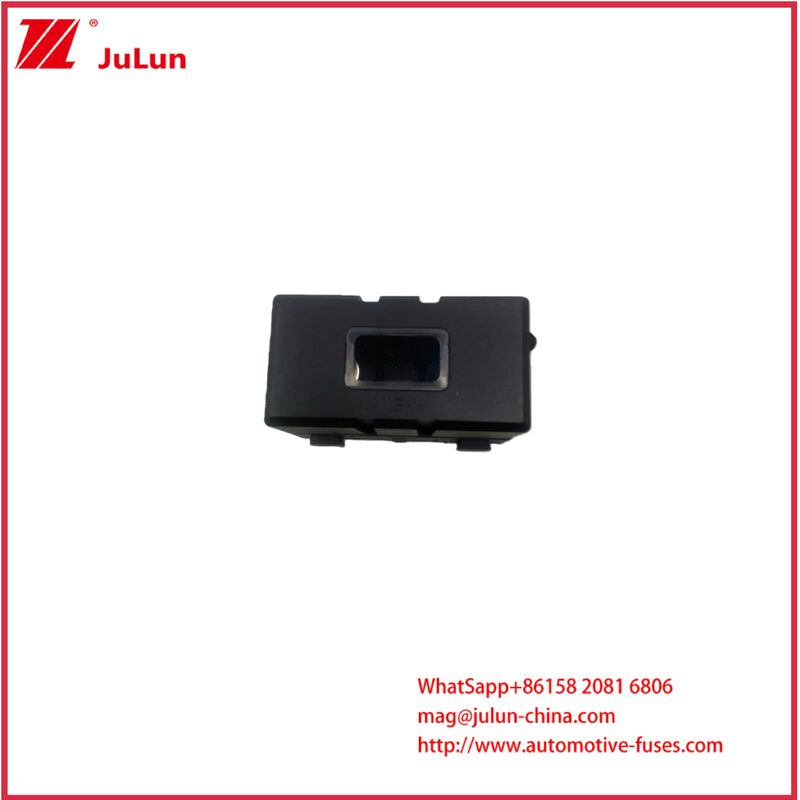 Electric vehicle fuse holder fuse, Dust-proof with cover fuse ANS ANL ANM copper terminal