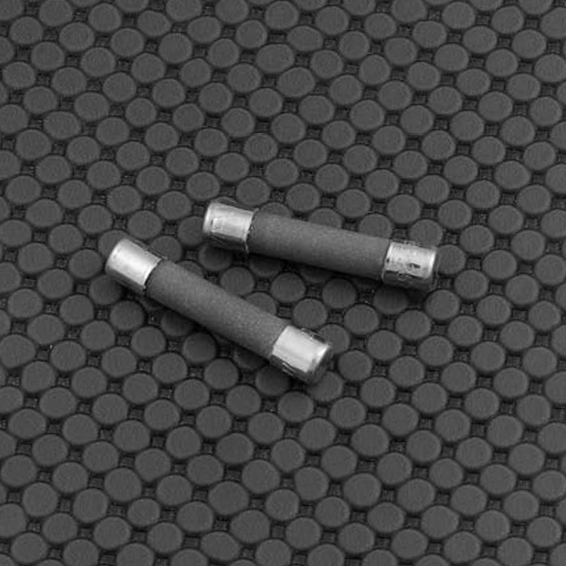 Tipo veloce fusibile ceramico della metropolitana di GBB per i circuiti elettronici e piccoli di strumentazione degli apparecchi