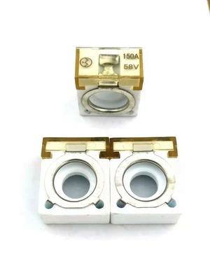 L'yacht Crane Battery Protection Ceramic Automotive fonde la base speciale 58V 200A