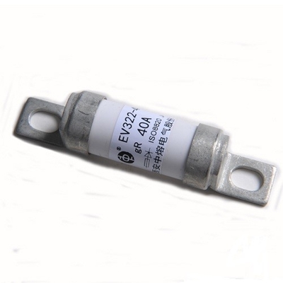 Veicolo stradale Bolt che collega la serie automobilistica ceramica dei fusibili EV322