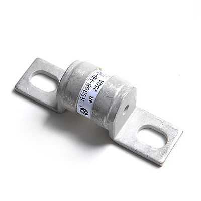 Collegamento di Bolt automobilistico ceramico dei fusibili di serie di RS308-HB 250V velocemente
