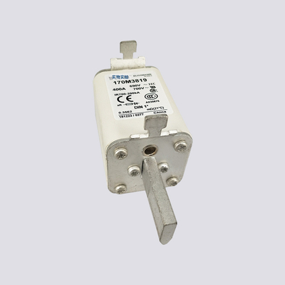 CC Bussmann 400 assicurazione dell'invertitore del fusibile 170M4308 170M4309 170M4358 di amp