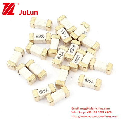5A 250V FAST Fuse UL VDE PSE KC CCC 160mA ~ 15A Fuse a bollitore in ceramica