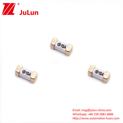 IL VDE che dell'UL di SMD PSE IL KC ccc ha approvato il supporto di superficie del PWB fonde 160mA~15A la valutazione corrente 15A 250V