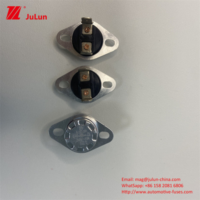 Ksd termostato bimetallico KSD301 batterie motori circuiti stampati