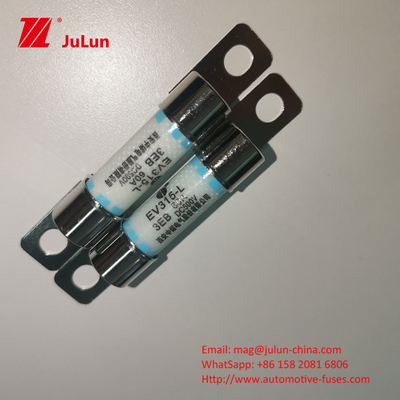 10.3*65.5mm Ceramica EV Fuse 20A Caricabatterie Automotive per DC Fast Fuse