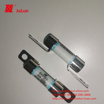 30A caricabatterie portatili per veicoli elettrici 10*38MM 500VDC M6