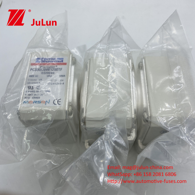 Mersen PC33UD69V 1250TF Fusibili ceramici per automobili 690VAC 1250A 690V AC