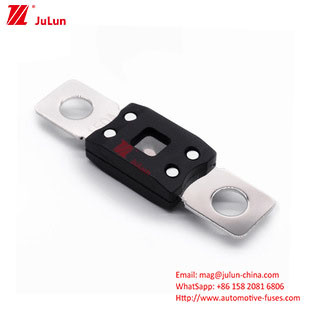 30A-500A Piccolo Medio Grande Forchetta bullone Fusibile per auto Piccolo Medio Grande