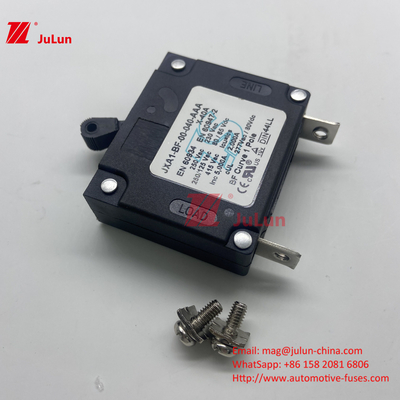 20A Protettore di interruttore di circuito automobilistico sovraccarico di corrente togliere reset batteria di suono di verricello marino