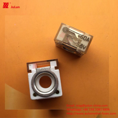 CFBAR1-250CS Portatore di fusibile 1 Manifold Line SBM-C Seggiolino di sicurezza ABF Portatore di fusibile a batteria
