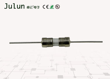 Circuito elettronico ceramico/di vetro fonde la tensione nominale 250VAC di 3.6x10mm