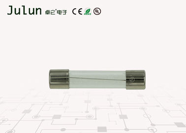 Fusibili elettronico 6mm x 30mm della metropolitana di vetro dei fusibili del circuito della rottura veloce