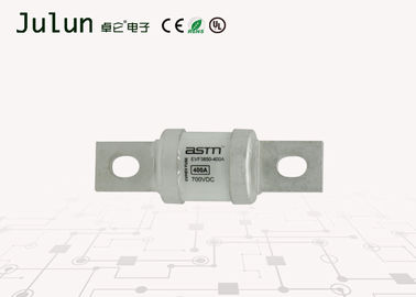 I fusibili automobilistici ceramici 700VDC digiunano fusibile agente per l'applicazione di CC