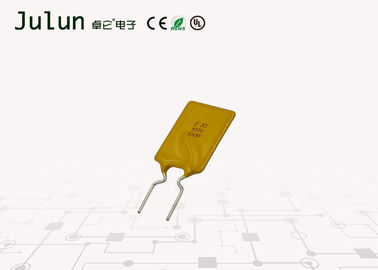 Auto curato di PPTC che risistema fusibile, fusibile Resettable di Polyswitch ignifugo