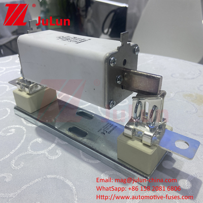 Fuso solare DC Fuso GPV Fuso DC1500V 200A Con nucleo DC
