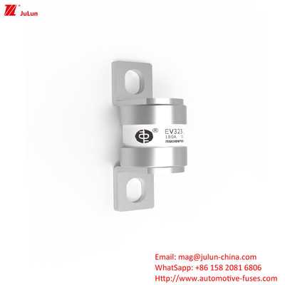 180A DC250V Fusoio per veicoli elettrici a fusione media EV323-2GL