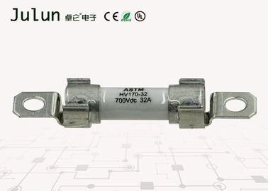 Fusibile automobilistico automobilistico di protezione di potere di energia automobilistica ceramica 700VDC 32A dei fusibili