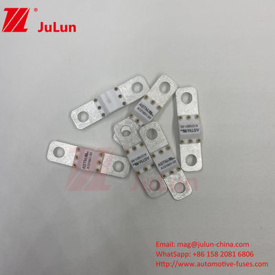 A121601-250A 125VDC Fusibili di tipo terminale ASTM per veicoli elettrici in ceramica