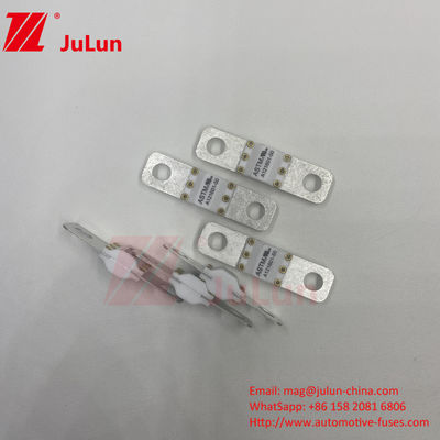 ASTM 300A 125VDC Fusibile a vite A121601 per la protezione dei veicoli elettrici