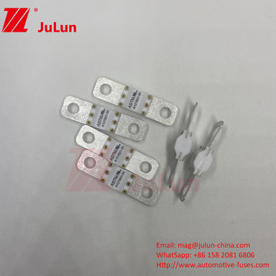 A121601-150A ASTM Automotive Mini Fuse Bolt Type Rated DC 125VDC Protezione dei veicoli elettrici