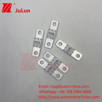 Fusibili per auto elettriche ASTM 121601 80A 125VDC