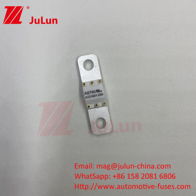 ASTM 100A Ev caricabatterie adattatore fusibile compatibile Ccs Ev ChargerBolt vite 125VDC 10KA 20KA