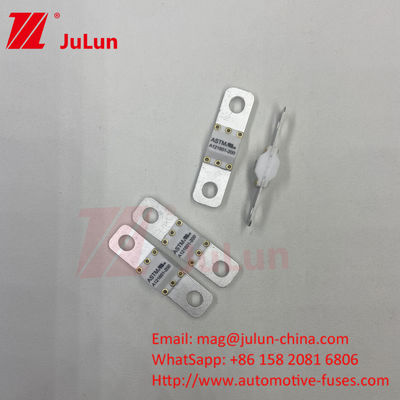 EV121601 Fusibile a vite a bullone medio 50A-350A 125VDC 10KA ASTM
