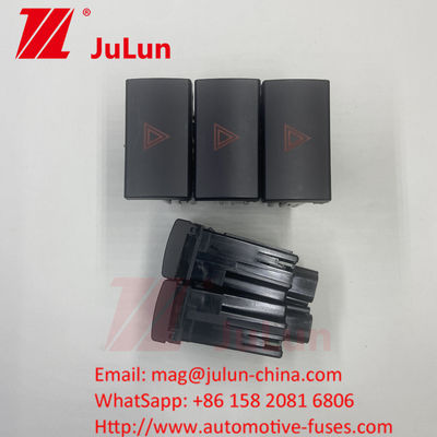 Light Flashing Yacht Power Switch Off Switch For Motor Taunch Personalizzazione meccanica