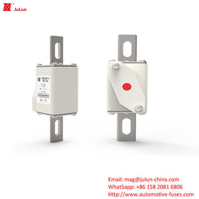 DC1000V 315A EV Adapter di caricabatterie terminale di fusibili per sistema di alimentazione elettrica