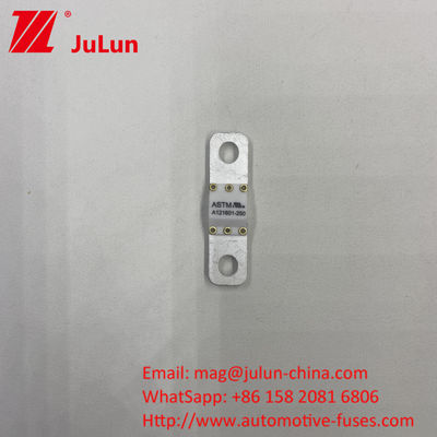A121601-50A ASTM 125VDC Fusibili per lame automobilistiche per l'automotive e le prestazioni