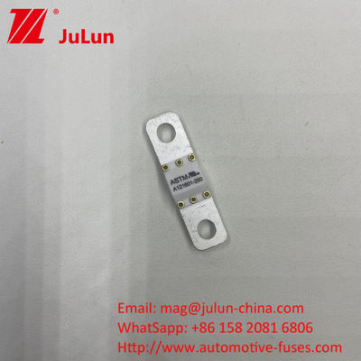 125VDC Fusibili per lame automobilistiche ASTM A121601-80A
