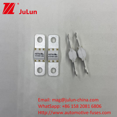 A121601-60A ASTM DC Nuove apparecchiature per l'energia Batteria Immagazzinamento di energia Motocicli Batterie fusibile