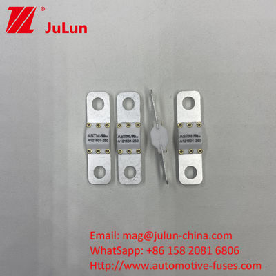 A121601-80A 3KA 6KA 8KA Fusibili per autoveicoli elettrici