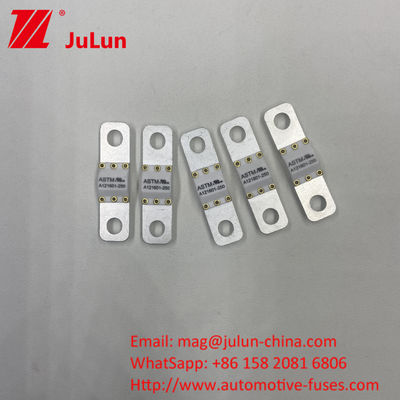 125 VDC Carburatore di batterie per autoveicoli Fuse A121601-300A Motorino di accumulo di energia per batterie