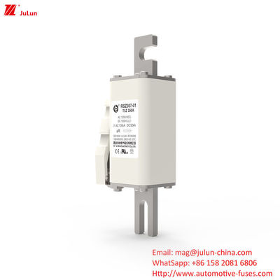 200A DC1000V Fusibili ad alta tensione per apparecchiature elettriche