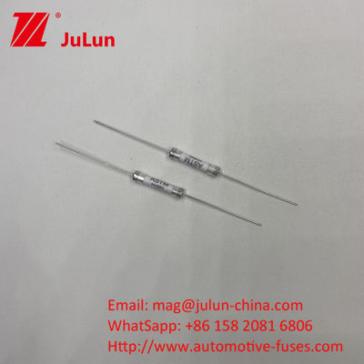 HV660 15A ASTM 30KA Fusibili ceramici per autoveicoli pesanti