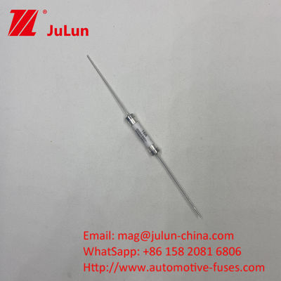 30KA Fusibili per autoveicoli in ceramica HV660 20A 550VDC ASTM