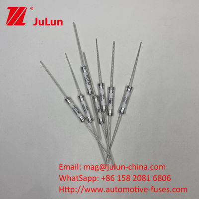 Fusibili in ceramica 500V ASTM 30A con pinza per fusibili per 10A-30A corrente elettrica nominale 500VDC