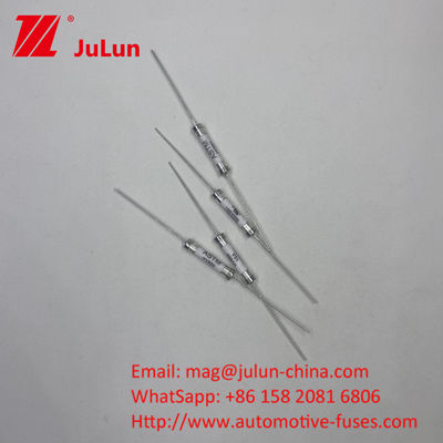 HV660 25A 500VDC ASTM Fusibili per automobili con 20A 500VDC HV660 16A 550VDC ASTM